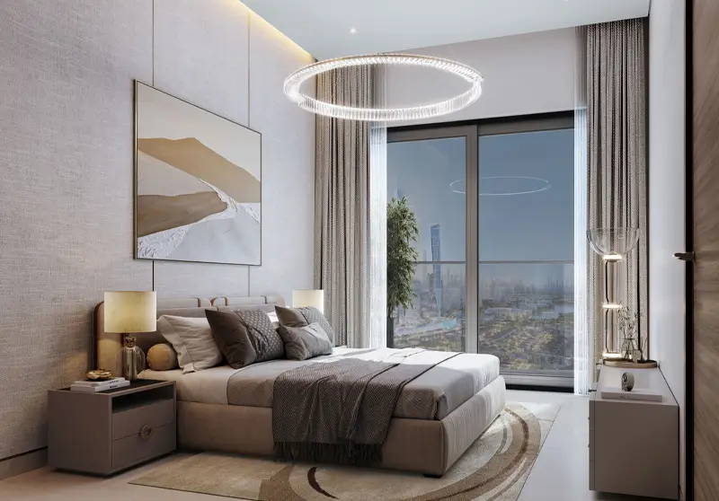 The Eden at Sobha Central - The Horizon at Sobha Central